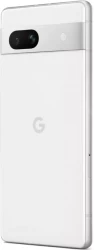 Смартфон Google Pixel 7a 8GB/128GB (снег) - фото5