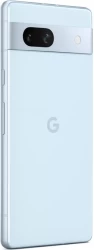 Смартфон Google Pixel 7a 8GB/128GB (море) - фото3