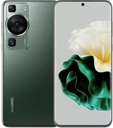 Смартфон Huawei P60 LNA-LX9 8GB/256GB (зеленый) - фото