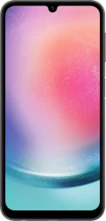 Смартфон Samsung Galaxy A24 4GB/128GB черный (SM-A245F/DSN) - фото2