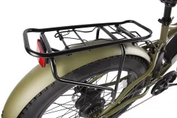 Электровелосипед Volteco BigCat Dual New 2020 (черный) - фото6