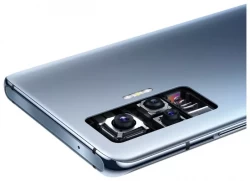 Смартфон Vivo X50 Pro 8Gb/256Gb Gray - фото7