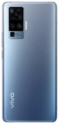 Смартфон Vivo X50 Pro 8Gb/128Gb Gray - фото2