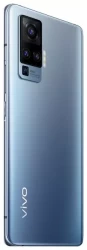 Смартфон Vivo X50 Pro 8Gb/128Gb Gray - фото6