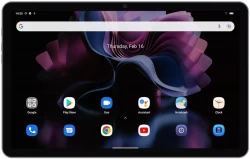 Планшет Blackview Tab 16 (серый) - фото2