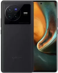 Смартфон Vivo V2144 X80 5G 12GB/256GB (черный) - фото