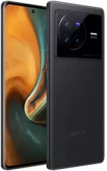 Смартфон Vivo V2144 X80 5G 12GB/256GB (черный) - фото2