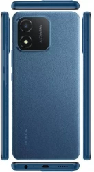 Смартфон HONOR X5 2GB/32GB (синий) - фото5