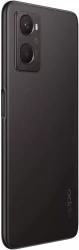 Смартфон Oppo A96 CPH2333 6GB/128GB звездный черный (международная версия) - фото6