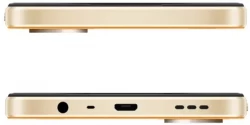 Смартфон Oppo A17 CPH2477 4GB/64GB оранжевый (международная версия) - фото4