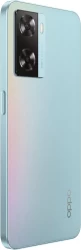 Смартфон Oppo A57s CPH2385 4GB/64GB голубой (международная версия) - фото6