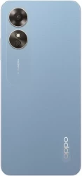 Смартфон Oppo A17 CPH2477 4GB/64GB синий (международная версия) - фото3