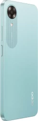 Смартфон Oppo A17k CPH2471 3GB/64GB голубой (международная версия) - фото6