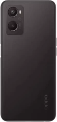 Смартфон Oppo A96 CPH2333 6GB/128GB звездный черный (международная версия) - фото3