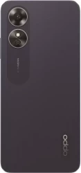 Смартфон Oppo A17 CPH2477 4GB/64GB черный (международная версия) - фото3