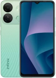 Смартфон Infinix Smart 7 X6515 3GB/64GB (магия мяты) - фото