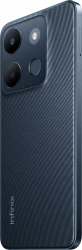 Смартфон Infinix Smart 7 X6515 3GB/64GB (черный) - фото4