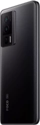 Смартфон POCO F5 Pro 12GB/512GB черный (международная версия) - фото5