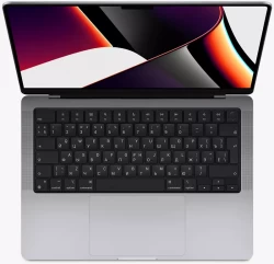 Ноутбук Apple Macbook Pro 14