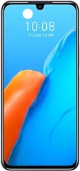 Смартфон Infinix Note 12 2023 8GB/256GB (вулканический серый) - фото2