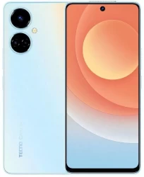 Смартфон Tecno Camon 19 6GB/128GB (морская соль) - фото