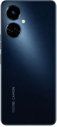 Смартфон Tecno Camon 19 6GB/128GB (эко черный) - фото3