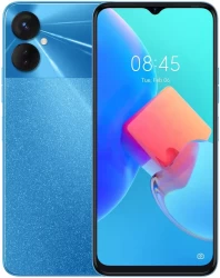 Смартфон Tecno Spark 9 Pro 4GB/128GB (голубой бурано) - фото