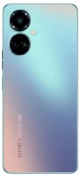 Смартфон Tecno Camon 19 Pro 8GB/128GB (полярный синий) - фото4