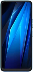 Смартфон Tecno Pova Neo 2 4GB/64GB (виртуальный синий) - фото2