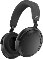 Наушники Sennheiser Momentum 4 Wireless (черный) - фото