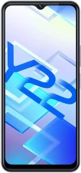 Смартфон Vivo Y22 4GB/64GB (звездный синий) - фото2