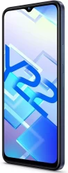 Смартфон Vivo Y22 4GB/64GB (звездный синий) - фото3