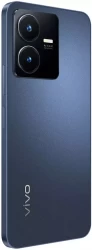 Смартфон Vivo Y22 4GB/64GB (звездный синий) - фото4