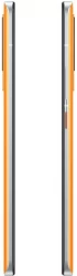 Смартфон Vivo iQoo 9 5G 12GB/256GB (оранжевый) - фото5
