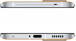 Смартфон Vivo iQoo 9 5G 12GB/256GB (оранжевый) - фото6