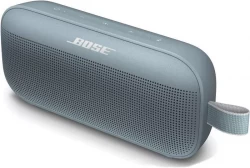 Портативная акустика Bose SoundLink Flex (синий) - фото3