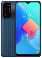 Смартфон Tecno Spark Go 2022 2GB/32GB (атлантический синий) - фото