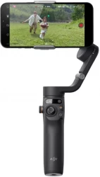 Стедикам DJI Osmo Mobile 6 (OM6) - фото