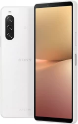 Смартфон Sony Xperia 10 V 6GB/128GB (белый) - фото2