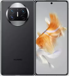 Смартфон Huawei Mate X3 12GB/512GB (черный) - фото