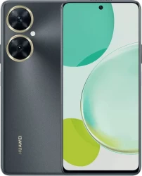 Смартфон Huawei nova 11i MAO-LX9 Dual SIM 8GB/128GB (сияющий черный) - фото