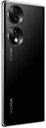 Смартфон HONOR 70 8GB/128GB (полуночный черный) - фото6