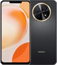 Смартфон Huawei nova Y91 STG-LX2 8GB/128GB (сияющий черный) - фото