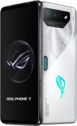 Смартфон Asus ROG Phone 7 16GB/512GB белый (китайская версия) - фото3