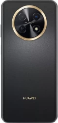 Смартфон Huawei nova Y91 STG-LX2 8GB/128GB (сияющий черный) - фото3