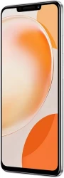 Смартфон Huawei nova Y91 STG-LX2 8GB/128GB (лунное серебро) - фото5
