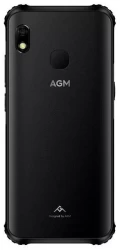 Смартфон AGM A10 4GB/64GB - фото3