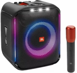 Колонка для вечеринок JBL Partybox Encore + 1 Wireless Mic - фото