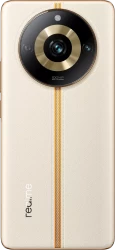 Смартфон Realme 11 Pro 5G 8GB/256GB (бежевый) - фото2