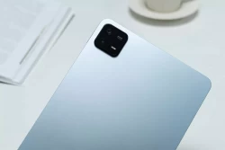 Планшет Xiaomi Pad 6 8GB/256GB Wi-fi (Mist blue) - фото5